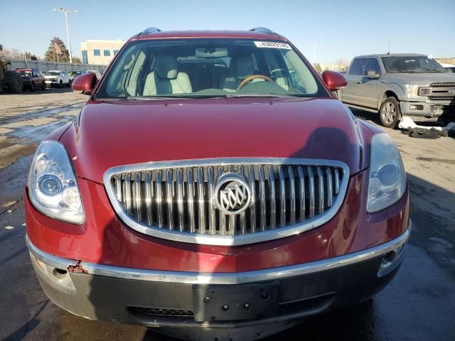 2011 Buick Enclave CXL