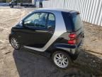 2008 Smart Fortwo Pure