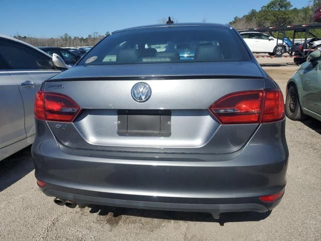 2012 Volkswagen Jetta GLI