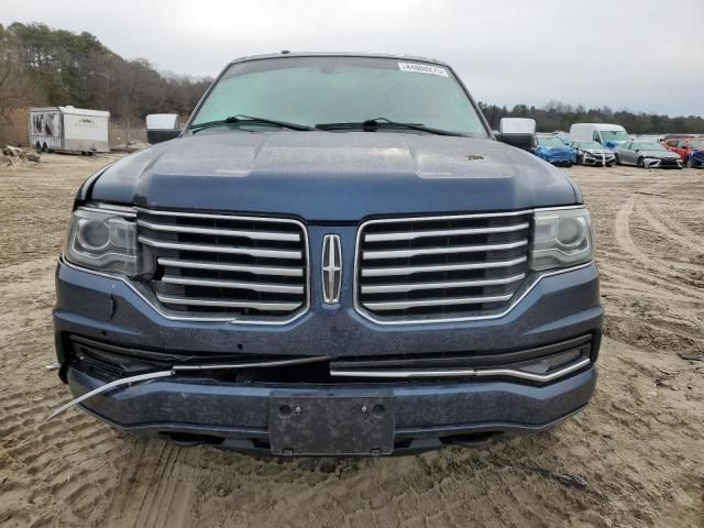 2015 Lincoln Navigator