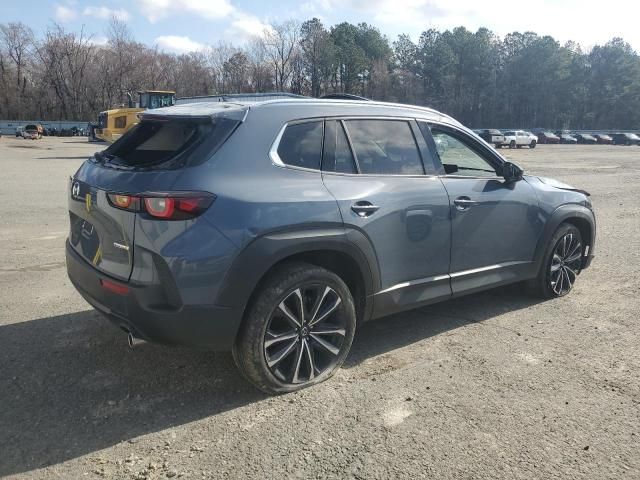 2023 Mazda CX-50 Premium Plus