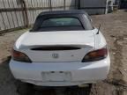 2004 Honda S2000