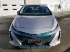 2017 Toyota Prius Prime