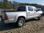 2005 Toyota Tacoma Double Cab Prerunner