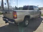 2001 GMC Sierra C2500 Heavy Duty