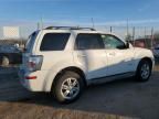 2008 Mercury Mariner Premier