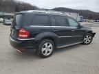 2011 Mercedes-Benz GL 450 4matic