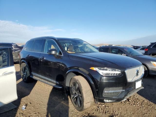 2016 Volvo XC90 T6