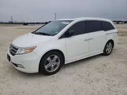 Lots with Bids for sale at auction: 2013 Honda Odyssey Touring