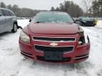 2011 Chevrolet Malibu 1LT