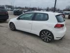 2012 Volkswagen GTI