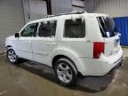 2013 Honda Pilot EXL