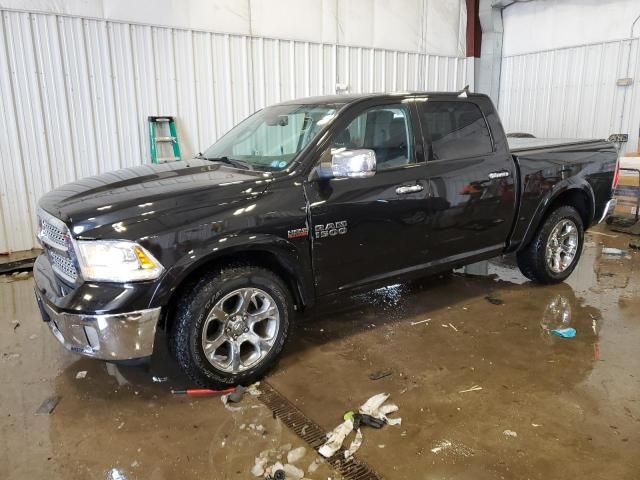 2017 Dodge 1500 Laramie