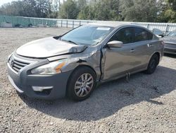 Carros salvage sin ofertas aún a la venta en subasta: 2014 Nissan Altima 2.5