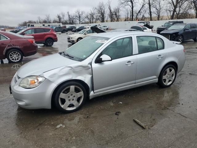 2010 Chevrolet Cobalt 2LT