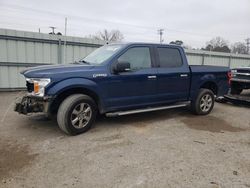 2020 Ford F150 Supercrew en venta en Shreveport, LA