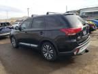 2019 Mitsubishi Outlander SE