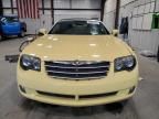 2005 Chrysler Crossfire Limited