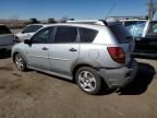 2008 Pontiac Vibe