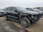 2017 Jeep Grand Cherokee Summit