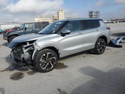 Mitsubishi salvage cars for sale: 2023 Mitsubishi Outlander SE