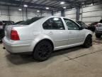 2002 Volkswagen Jetta GLS