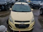 2013 Chevrolet Spark LS