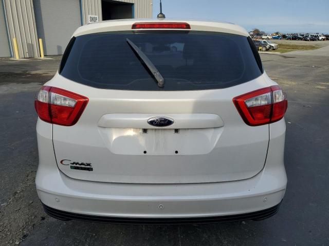 2016 Ford C-MAX Premium SEL