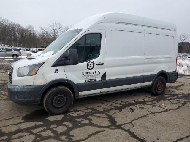 2015 Ford Transit T-250