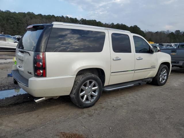 2013 GMC Yukon XL Denali