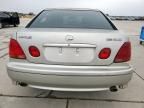 2003 Lexus GS 300