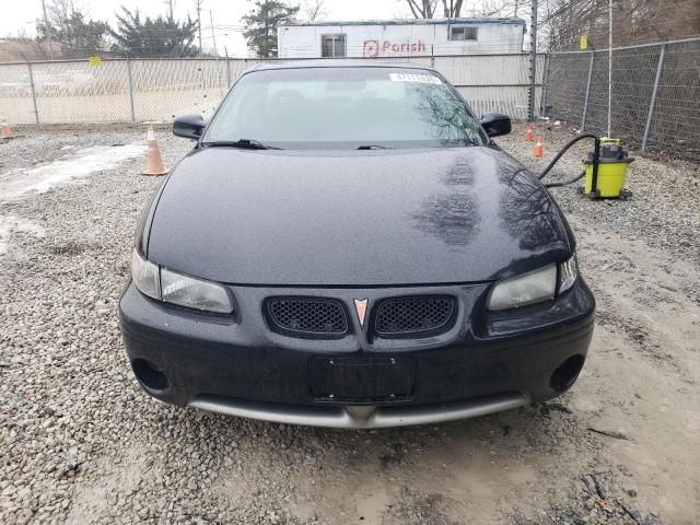 2000 Pontiac Grand Prix GT