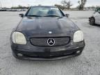 2002 Mercedes-Benz SLK 230 Kompressor