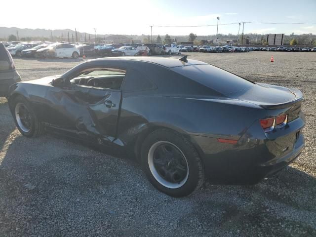 2013 Chevrolet Camaro LS