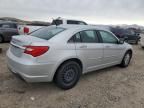 2012 Chrysler 200 LX