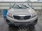 2012 KIA Sorento Base