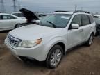 2011 Subaru Forester 2.5X Premium