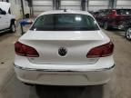 2013 Volkswagen CC Sport