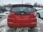 2013 Honda FIT Sport