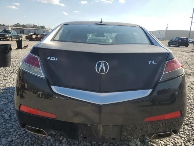 2010 Acura TL