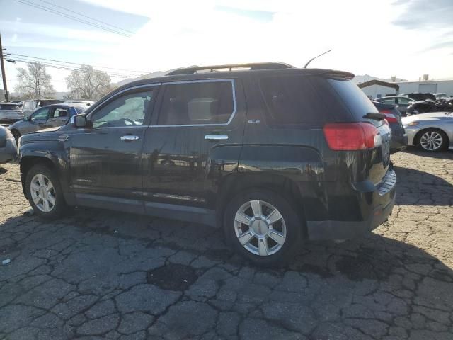 2011 GMC Terrain SLE