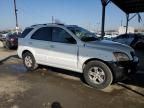 2008 KIA Sorento EX