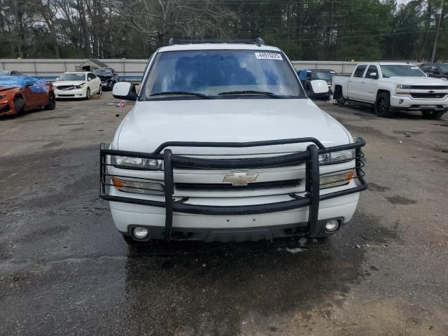 2006 Chevrolet Tahoe C1500