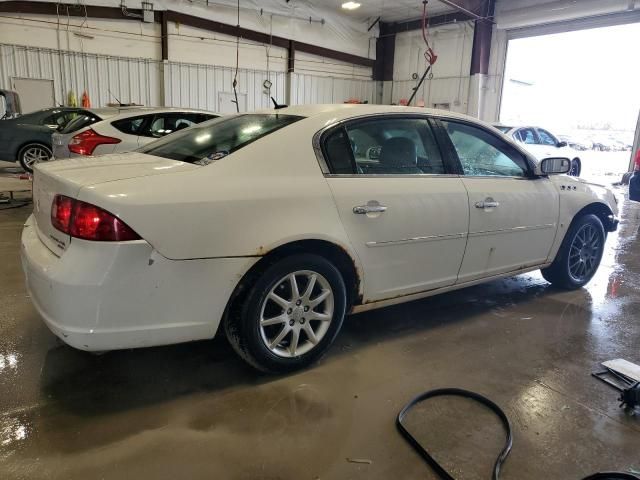 2006 Buick Lucerne CXL