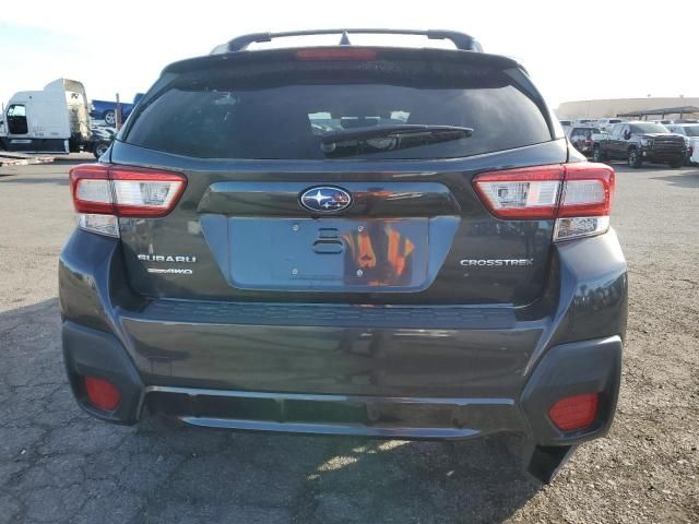 2019 Subaru Crosstrek Premium