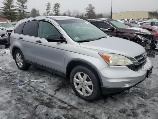 2011 Honda CR-V SE