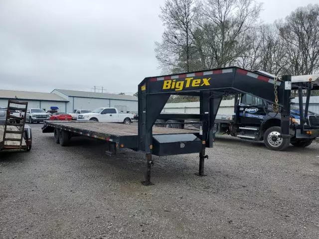 2023 Big Tex Equipment Trailer