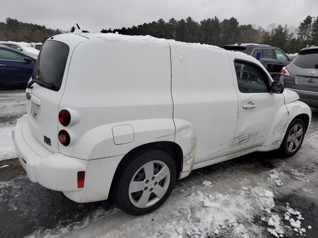 2011 Chevrolet HHR Panel LS