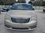 2012 Chrysler Town & Country Limited