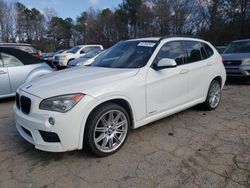 2013 BMW X1 XDRIVE35I en venta en Austell, GA